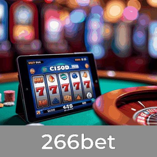 266bet: Experimente a Adrenalina do Jogo Crash com Altos Retornos Imediatos