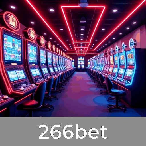 Garanta Acesso Seguro ao 266bet com Proteção Premium