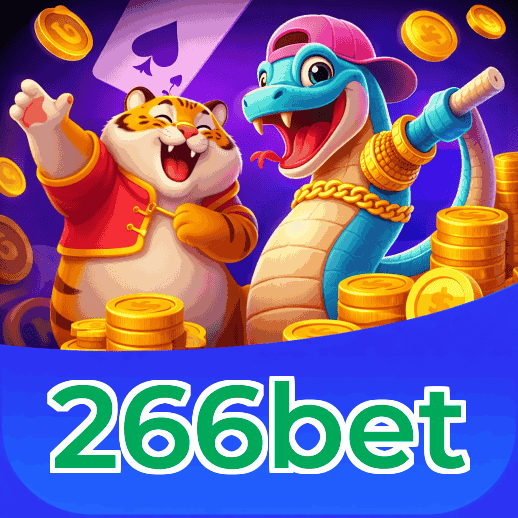 Especificações técnicas download 266bet