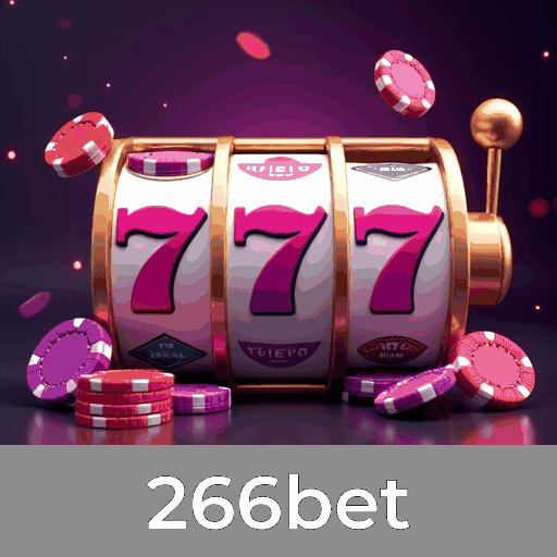 266bet: Slots-Altos Prêmios, Mesa Jogos-Estratégia, Dealer Ao Vivo-Realismo