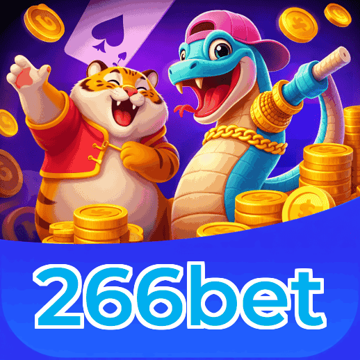 266bet - Vitória verificada Carlos M.