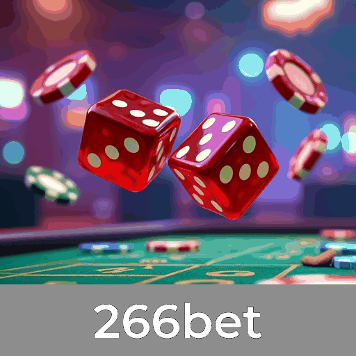 266bet: Aventura e Ganhos nos Jogos de Cassino
