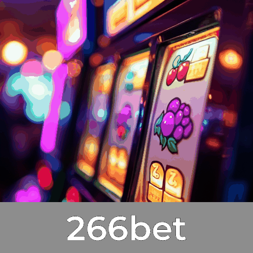 266bet: Aproveite Bônus e Promoções Incomparáveis
